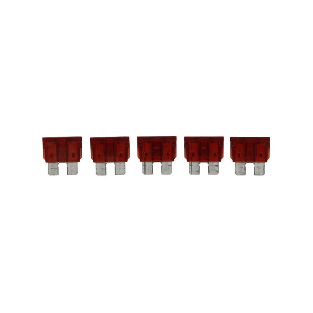 Blade ATC Fuses - Red